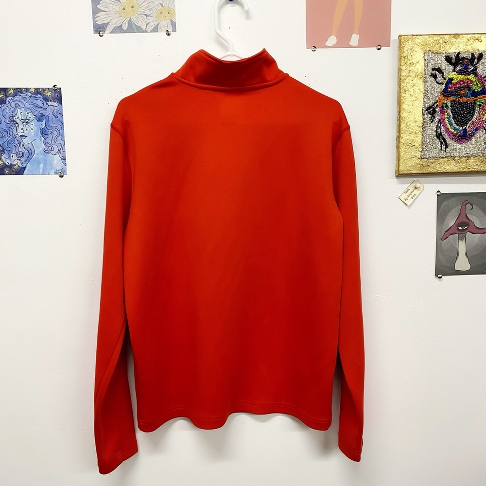 Men’s Red Rival Sports jacket! - Picture 6 of 7